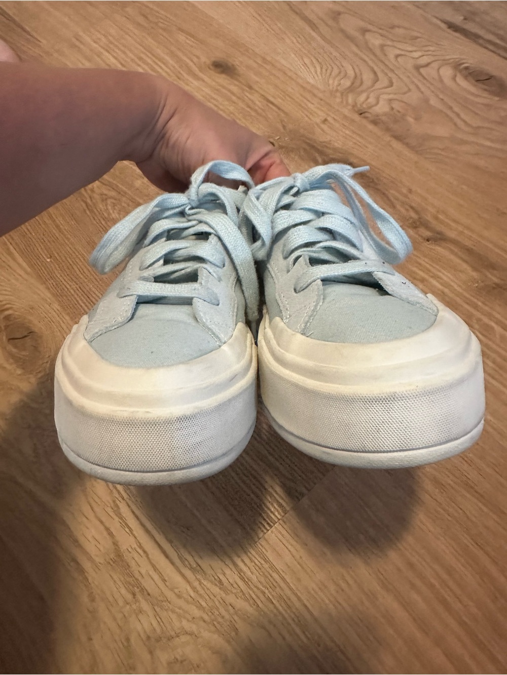 ADULTS' CONVERSE CHUCK TAYLOR ALL STAR CRUISE SNEAKERS - Picture 8 of 11